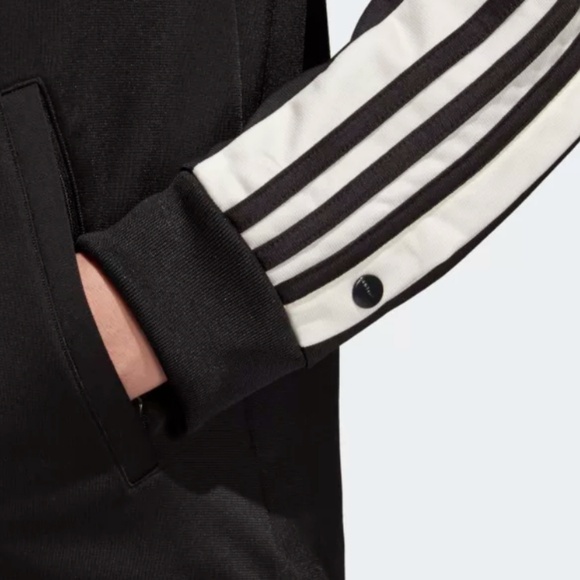 Adidas Originals Track Top - Picture 6 of 8